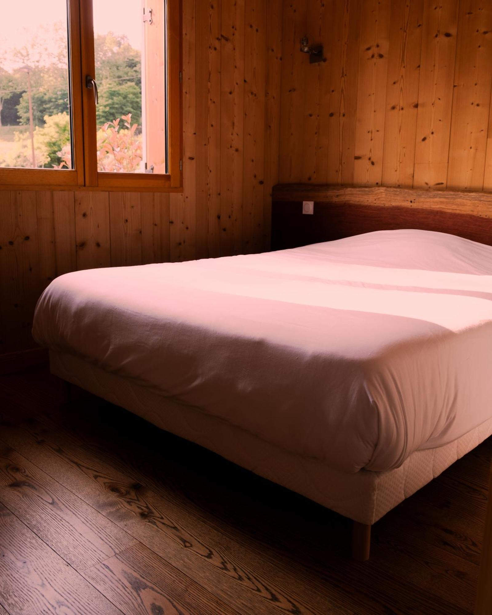 Les Chalets Montréjeau Eksteriør billede